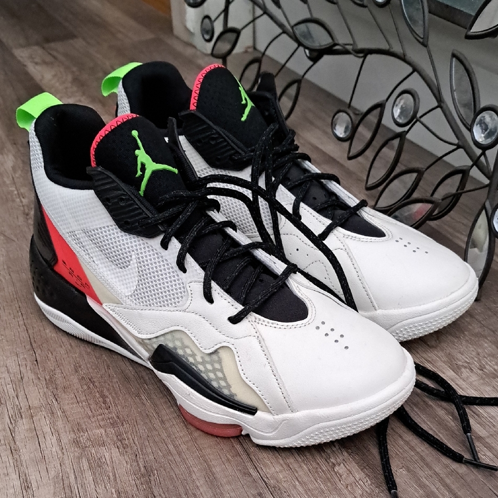 Nike Air Jordan Zoom '92 Sail